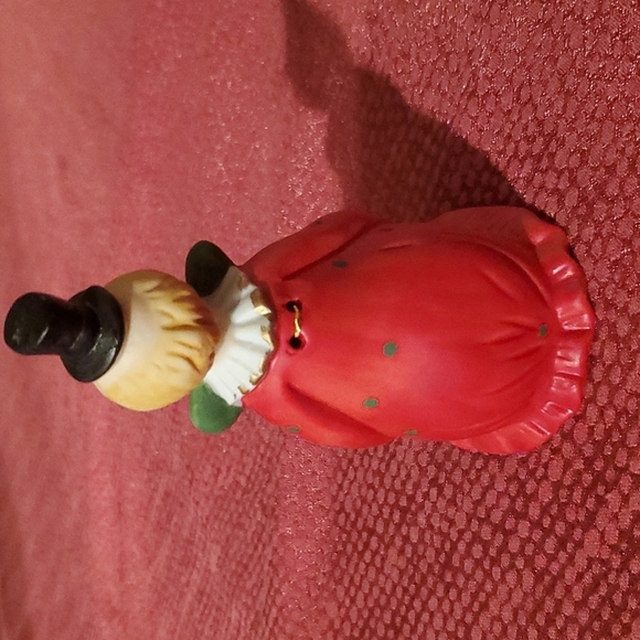 VTG Enesco porcelain laughing clown vintage - Picture 3 of 14